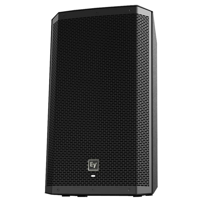 Electro-Voice ZLX-12P-G2 12-Inch 2-Way Powered Speaker image 1