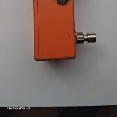 MXR M290 Phase 95 Mini 2016 - Present - Orange image 4