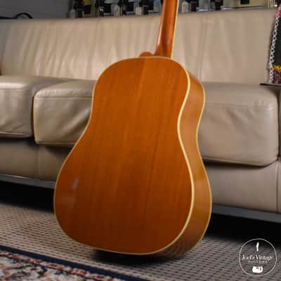 Gibson John Lennon J-160E Peace Model 2011 image 5
