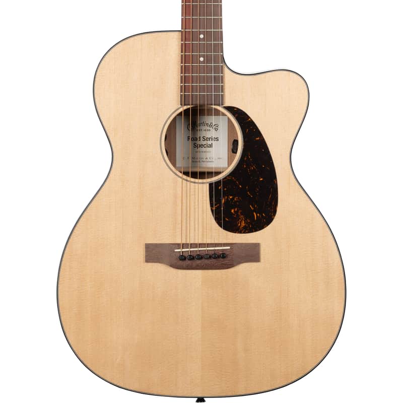 Martin Road Series OMC-10E Special image 2