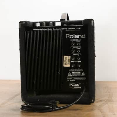 Roland PM-3 Personal Monitor System (Woofer Unit Only) CG0144A image 9