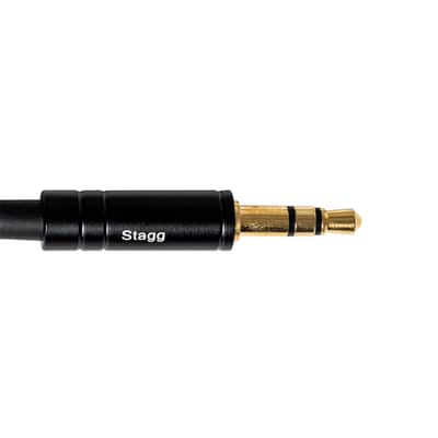 Stagg SPM-235 BK V2 image 5