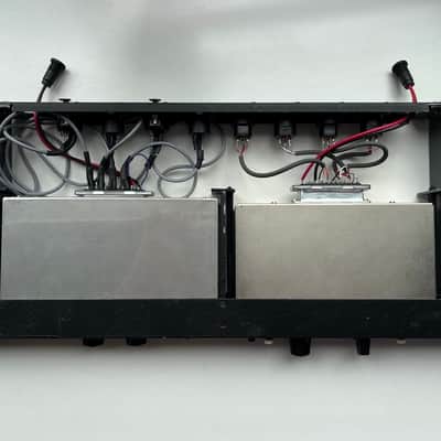 Mid-Side Encoder-Decoder based on Lawo W989/1 and Siemens W989 image 6