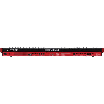 Immagine Roland V-Stage 76 Stage Piano - 3