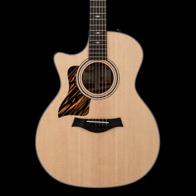 Taylor 314ce Left-Handed #35061 (Demonstration Model) image 3