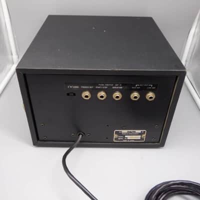 Roland CR-68 CompuRhythm 1970s - Black image 7