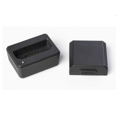 HK AUDIO MOVE 8 Rechargeable Bluetooth 4-Ch Dual Battery PA Speaker System (NEW DEMO) image 12