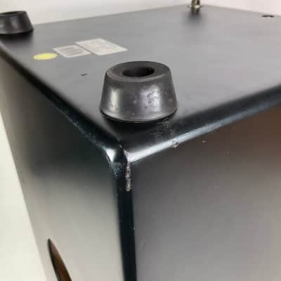 Latin Percussion Adjustable MDF Tension String Cajon Musical Instrument LP1432 image 15