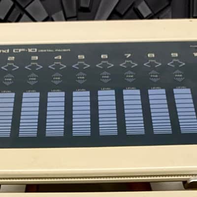 Immagine Vintage Roland  CM64 - CA30 - CF10 COMPUTER MUSIC SYSTEM Late 80’s - 4