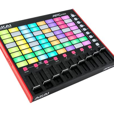Akai APC Mini Mk2 Ableton Live USB MIDI Controller image 3