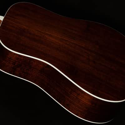 Martin Guitars Road Series DE Retro Plus Granadillo image 6