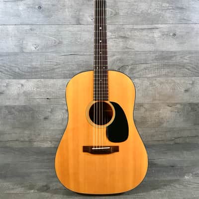 Martin D-18S 1967 image 1