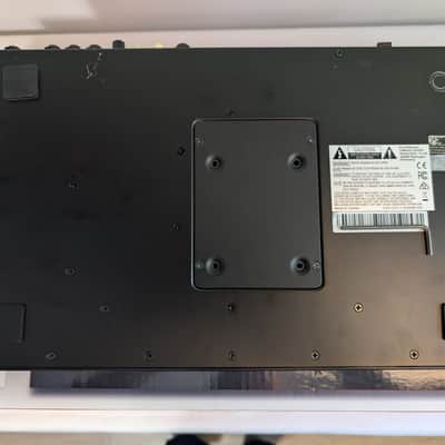 Akai MPC Live II - Black imagen 7