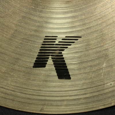 Zildjian K. Zildjian 10-inch Splash [1861-117] (06/16) image 3