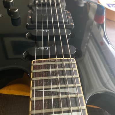 1987 Charvel/1802 Customs Model 6 Kahler Pro Mod image 14