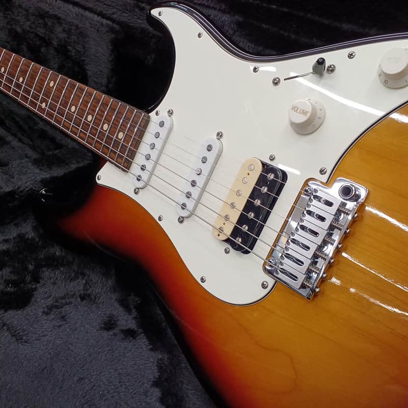 Suhr JE-Line Standard Alder Standard