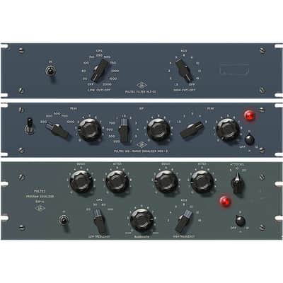 Universal Audio Apollo Twin DUO USB Audio Interface w/ Realtime UAD Processing image 17