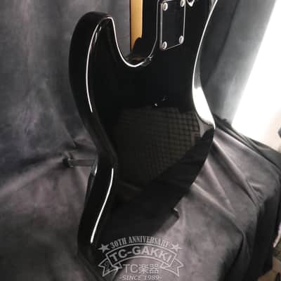 Fender Japan JB-STD image 9