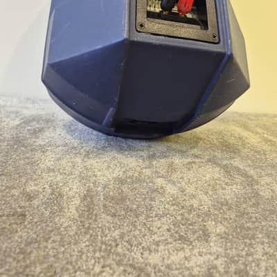 Turbosound Impact 80 2-Way Passive Loudspeaker - 8" Driver, 125W RMS - Good image 7