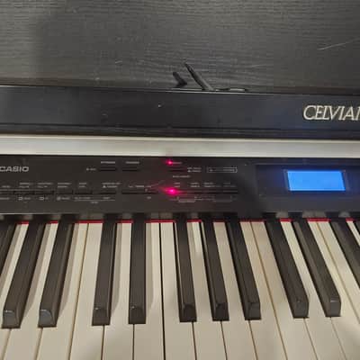 Casio Celviano AP 620 BK image 3