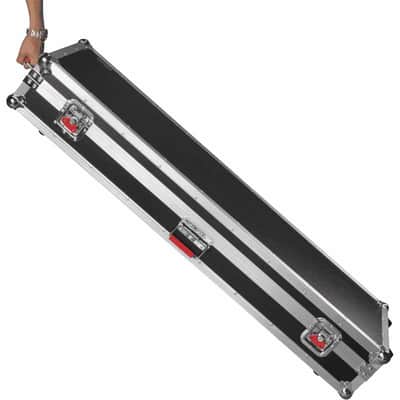 Gator G-TOUR-88V2 G-Tour pour clavier 88 touches image 6