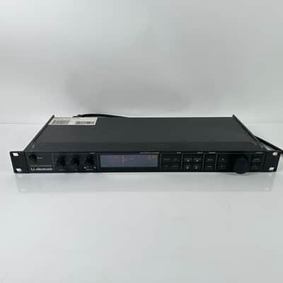 TC Electronics - M-One Dual Effects Processor image 11