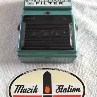 DOD FX25B Envelope Filter image 1