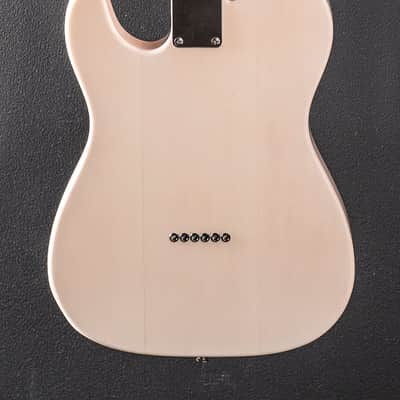 Fender Used MIJ JV Modified 50's Tele '22 image 4