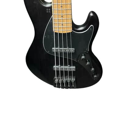 Sandberg TT-5 SuperLight, Matte Black / Maple Neck, BEM FB 6.9 Lbs *IN STOCK* image 3