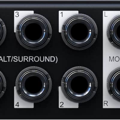 Universal Audio Apollo x8 Heritage Edition image 2