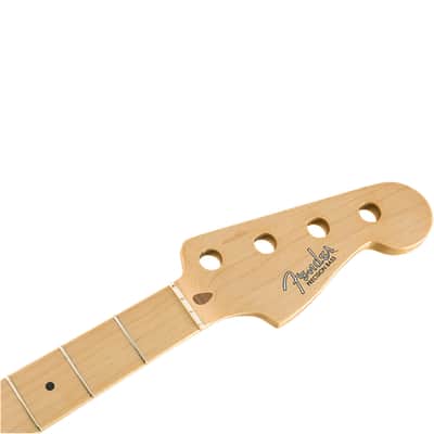 Fender American Original '50s Precision Bass Neck image 1