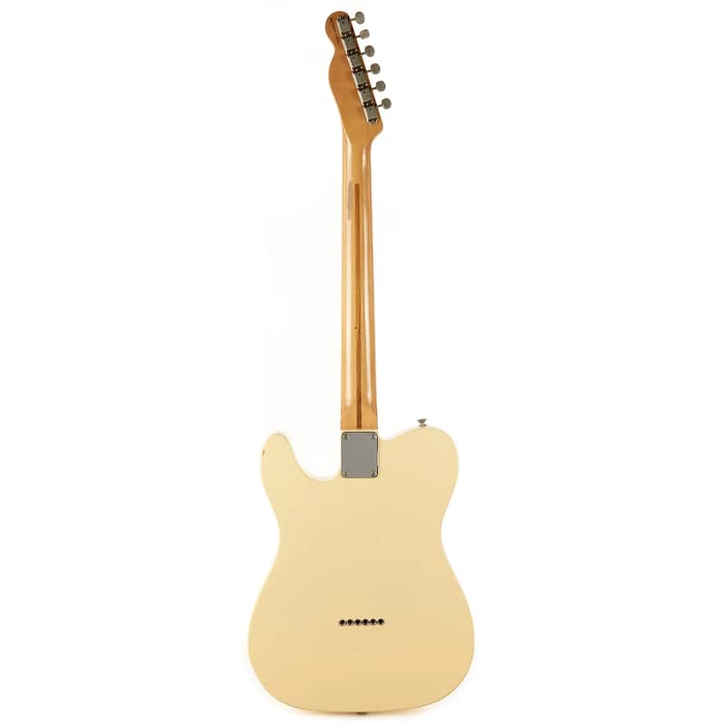 Fender California Telecaster 1997 - 1998 image 5