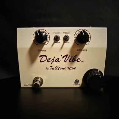 Mini Deja Vibe - Occasion image 1