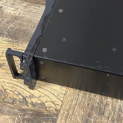 Crown K2 Balanced current amplifier two of 4 image 8