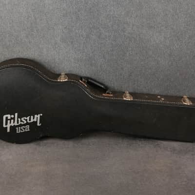 Gibson Les Paul Classic Custom - Gold Top - 2nd Hand Bild 21