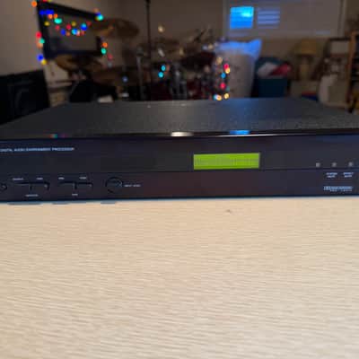 Lexicon CP-1 Digital  Audio Dolby Pro-Logic Surround Processor Working Well 👌 image 2