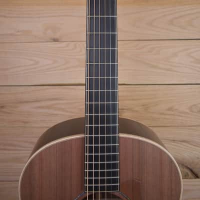 Lowden F-35 2024 - Guatemalan Rosewood/Sinker Redwood image 6
