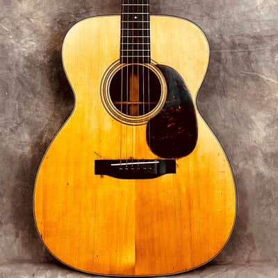 Martin 000-21 1941 image 1