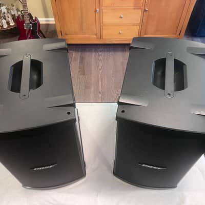 BOSE Bass Module B2 (PAIR) W/Covers - Excellent - image 2