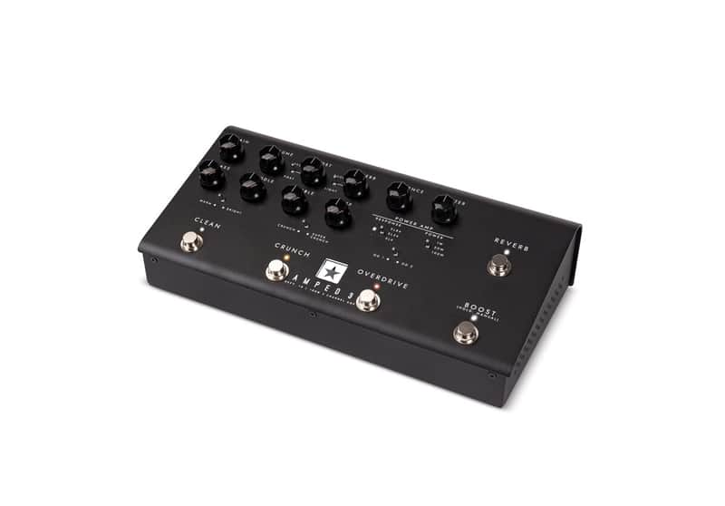 Blackstar Dept. 10 Amped 3 Bild 1
