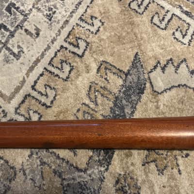 Gibson Rare Vintage 1974 Flying V Stop Bar Tailpiece Triangle Knob Layout 1970's image 15
