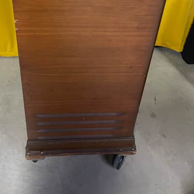 Leslie 122 Speaker for Hammond Organ / B3 C3 A100 image 4