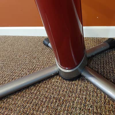 Ultimate Support AX-90 Apex Column 2-Tier Keyboard Stand image 5
