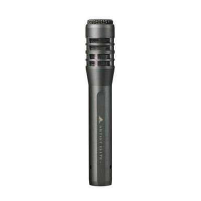 Audio-Technica Artist Elite AE5100 Cardioid Condenser Instrument Microphone image 2