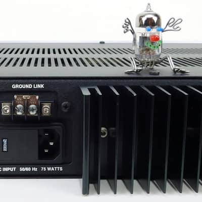 Avalon VT-737 SP Tube Mic Preamp Compressor EQ + Neuwertig + 2Jahre Garantie image 10