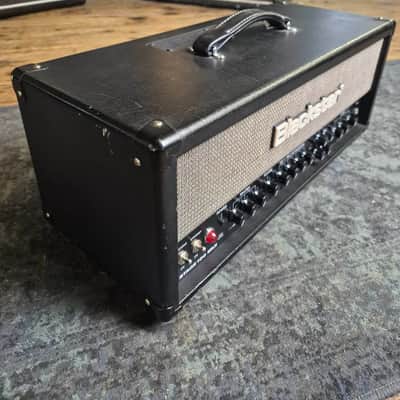 Blackstar Stage 100 Mkll All-Valve Amplifier Head image 2