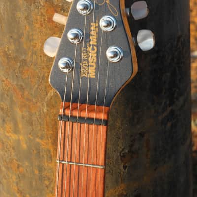 Ernie Ball Music Man John Petrucci Signature JP6 2001 - 2021 - Various image 3