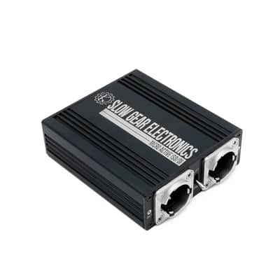 Slow Gear Electronics MAID Micro Active Iso/DI image 7