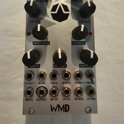 WMD Arpitecht: Triad | Reverb