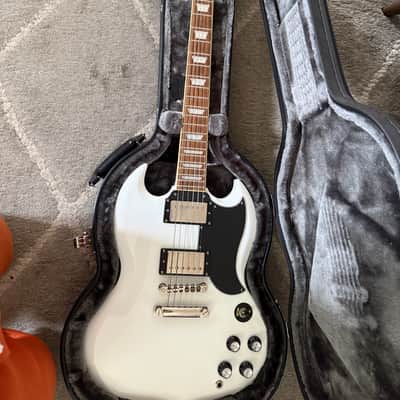 Epiphone SG Pro